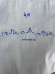 Skyline Menerbes