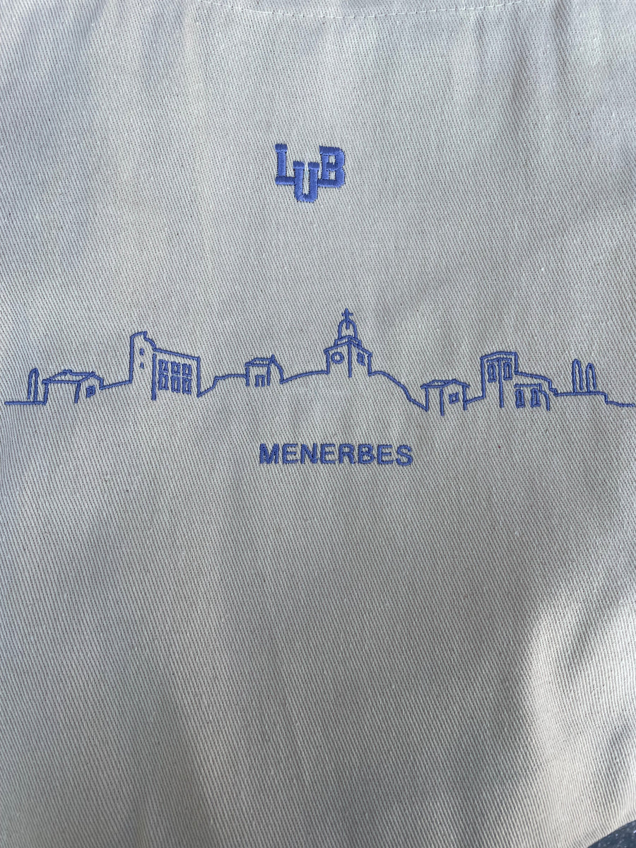 Skyline Menerbes
