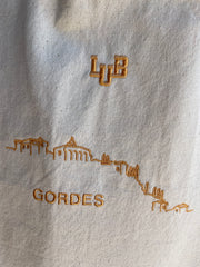 Skyline LUB village Gordes
