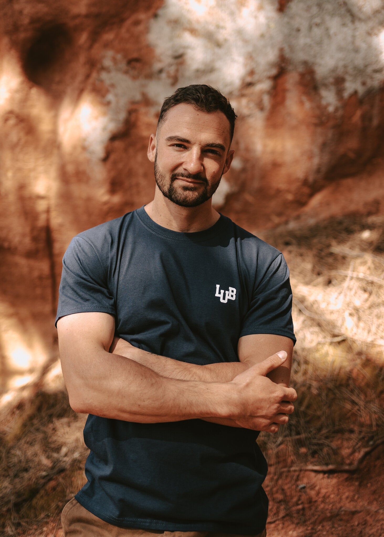 Tee-shirts homme Scruffs - Bleu, à partir de 27€99 Tee-shirts homme Scruffs - Bleu, à partir de 27€99